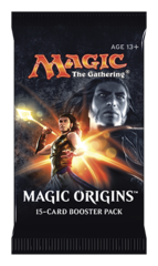 Magic Origins Booster Pack